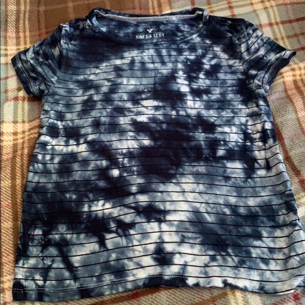🌼NWOT AEO top - Picture 1 of 4